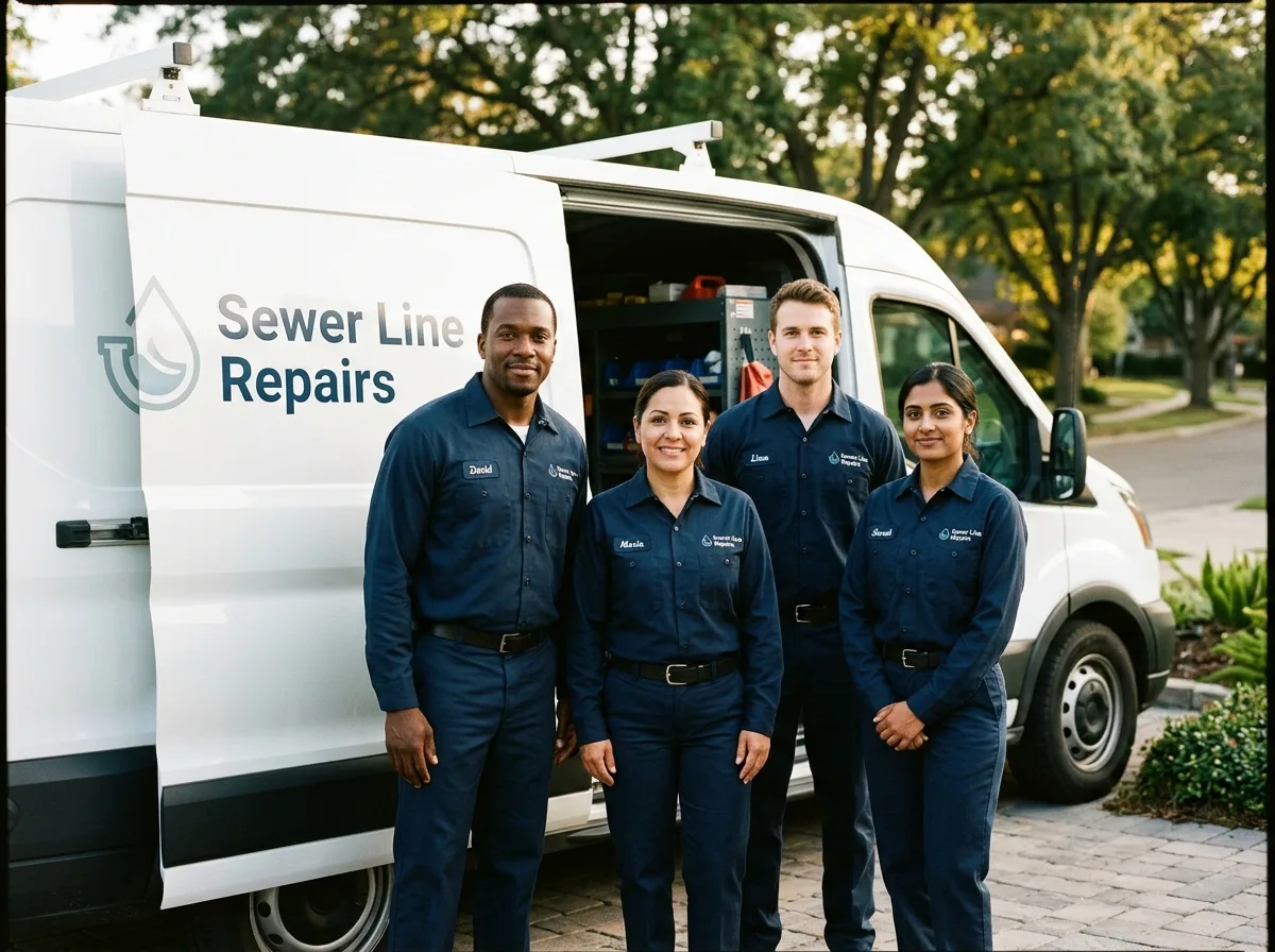 Emergency Plumber company in Colerain, NC