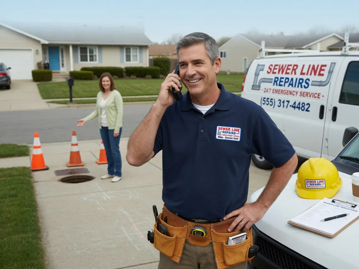 Emergency Plumber Colerain, NC FAQs